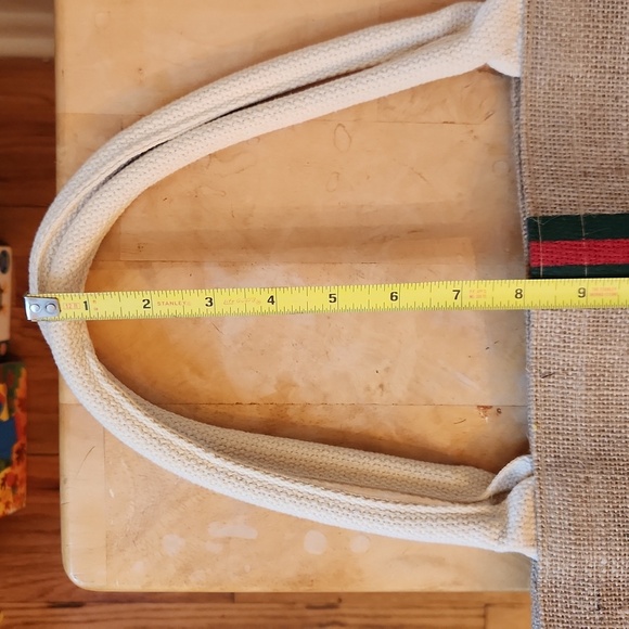 Hibala Woven Tote Bag - Picture 13 of 14